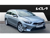 Kia Ceed Image 1