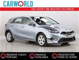 Used Kia Ceed