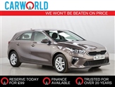 Used Kia Ceed