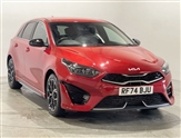 Used Kia Ceed