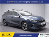 Used Kia Ceed