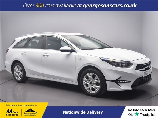 Large image for the Used Kia CEED