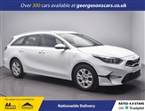Used Kia Ceed