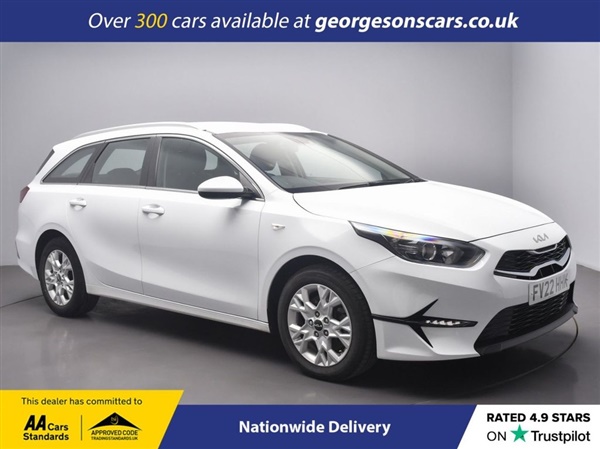 Large image for the Used Kia CEED