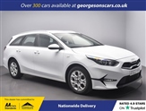 Used Kia Ceed