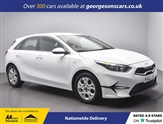 Used Kia Ceed