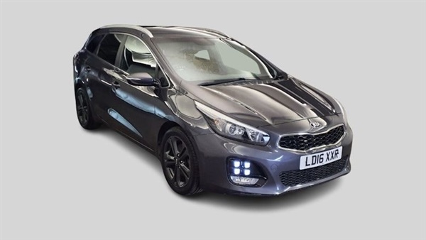 Large image for the Used Kia CEED