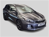 Used Kia Ceed