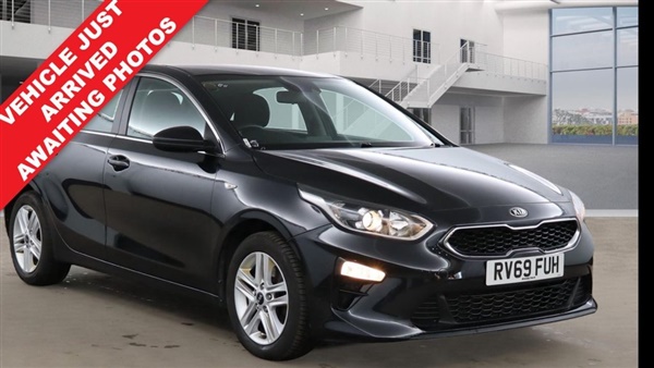 Large image for the Used Kia CEED