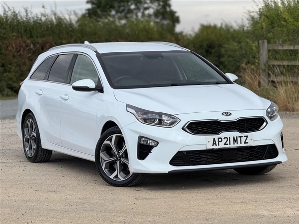 Large image for the Used Kia CEED