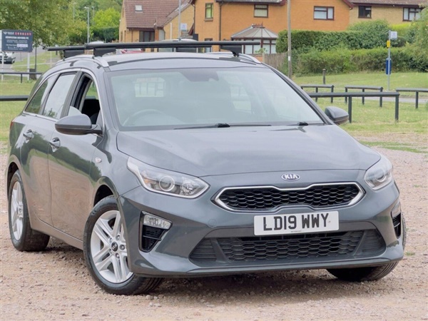Large image for the Used Kia CEED