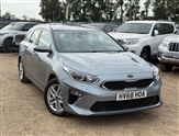 Used Kia Ceed