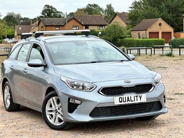 Large image for the Used Kia CEED