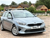 Used Kia Ceed