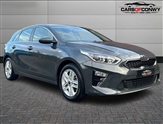 Used Kia Ceed