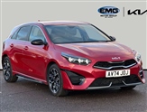 Kia Ceed Image 1