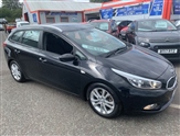 Used Kia Ceed