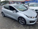 Used Kia Ceed