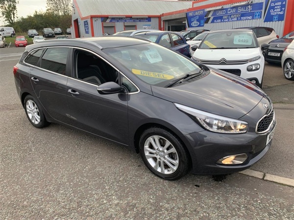 Large image for the Used Kia CEED