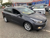 Used Kia Ceed