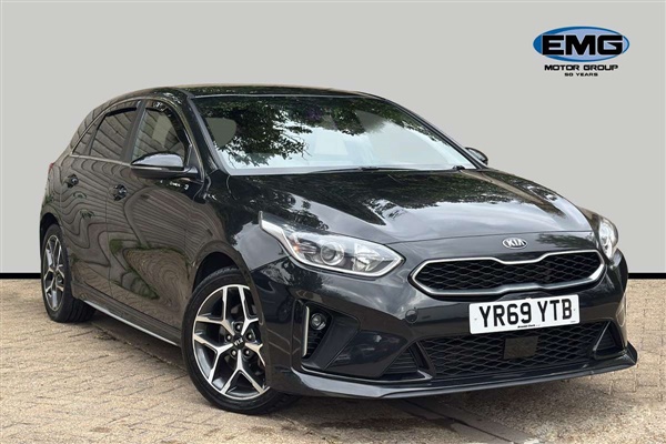 Large image for the Used Kia Ceed