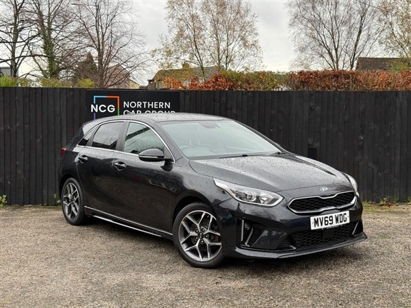 Large image for the Used Kia CEED