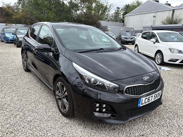 Large image for the Used Kia CEED