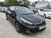 Used Kia Ceed
