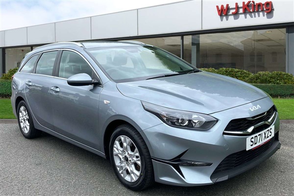 Large image for the Used Kia Ceed SW