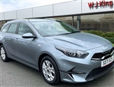 Kia Ceed Image 1