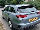 Kia Ceed Image 2