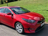 Kia Ceed Image 1