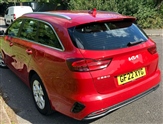 Kia Ceed Image 2