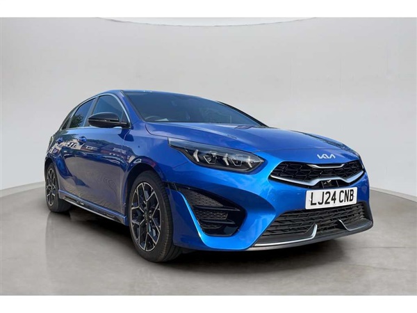 Large image for the Used Kia Ceed