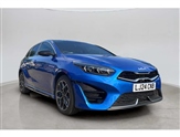 Kia Ceed Image 1