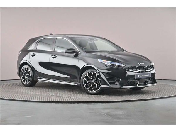 Large image for the Used Kia Ceed
