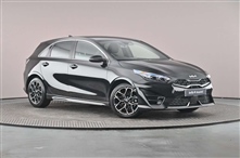 Used Kia Ceed