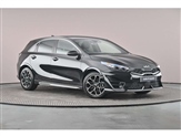 Kia Ceed Image 1