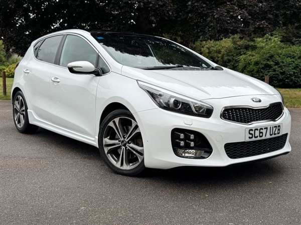 Large image for the Used Kia CEED