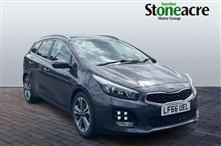 Used Kia Ceed