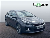 Kia Ceed Image 1