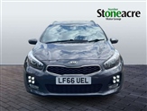 Kia Ceed Image 2