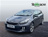 Kia Ceed Image 3
