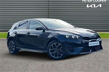 Used Kia Ceed