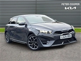 Kia Ceed Image 1