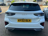 Kia Ceed Image 3