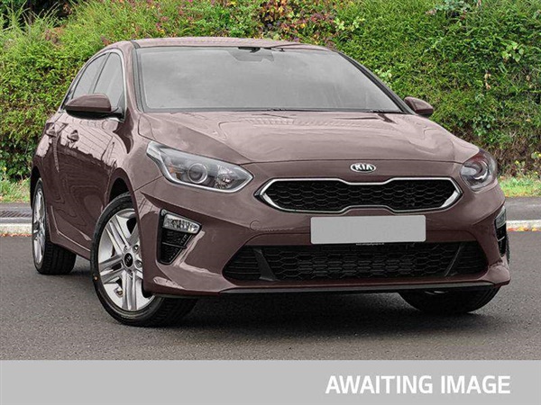 Large image for the Used Kia Ceed