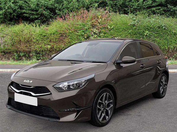Large image for the Used Kia Ceed