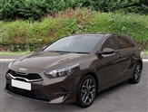 Kia Ceed Image 1