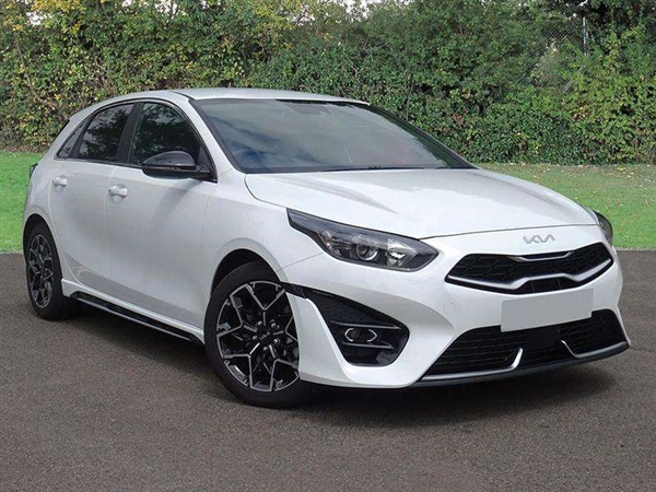 Large image for the Used Kia Ceed